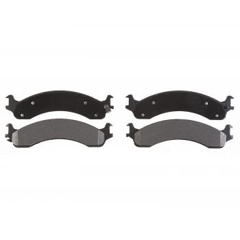 2000 Dodge Ram 2500 Disc Brake Pad Front Raybestos PGD821M image 1 of 1