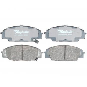 2009 Acura CSX Disc Brake Pad Front Raybestos PGD829C image 1 of 1