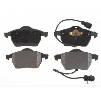 2002 Audi A8 Quattro Disc Brake Pad Front Raybestos PGD840AM image 1 of 1