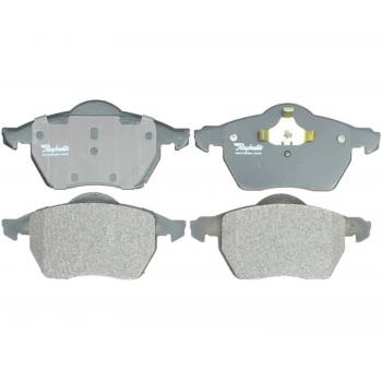 2002 Volvo C70 Disc Brake Pad Front Raybestos PGD840BM image 1 of 1