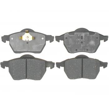 2006 Saab 9-5 Disc Brake Pad Front Raybestos PGD840DC image 1 of 1