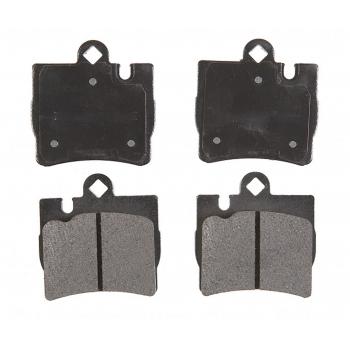 2002 Mercedes-Benz S430 Disc Brake Pad Rear Raybestos PGD848M image 1 of 1