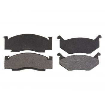 1973 Dodge Dart Disc Brake Pad Front Raybestos PGD84M image 1 of 1