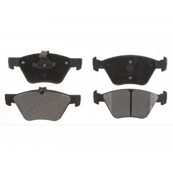 2008 Chrysler Crossfire Disc Brake Pad Front Raybestos PGD853M image 1 of 1