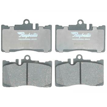 2001 Lexus LS430 Disc Brake Pad Front Raybestos PGD870C image 1 of 1