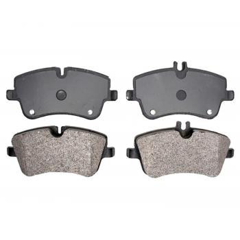 2008 Mercedes-Benz CLK350 Disc Brake Pad Front Raybestos PGD872M image 1 of 1