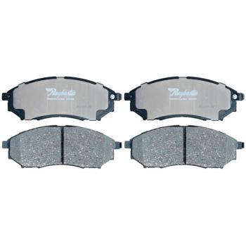2002 Infiniti Q45 Disc Brake Pad Front Raybestos PGD888C image 1 of 1