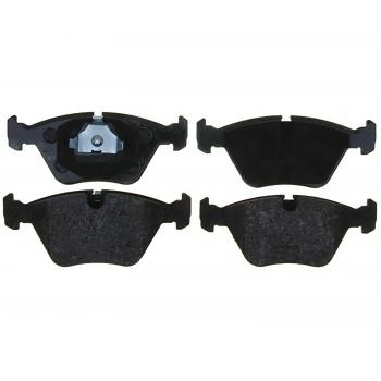 2000 Jaguar XJ8 Disc Brake Pad Front Raybestos PGD901M image 1 of 1