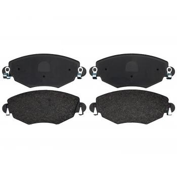2003 Ford Mondeo Disc Brake Pad