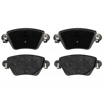 2006 Ford Mondeo Disc Brake Pad Rear Raybestos PGD911M image 1 of 1
