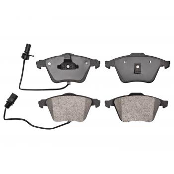 2008 Volvo V50 Disc Brake Pad Front Raybestos PGD915M image 1 of 1