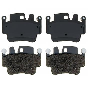 2004 Porsche Boxster Disc Brake Pad Front Raybestos PGD917M image 1 of 1