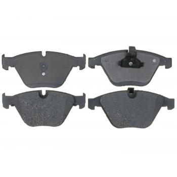 2009 BMW 328i Disc Brake Pad Front Raybestos PGD918AC image 1 of 1