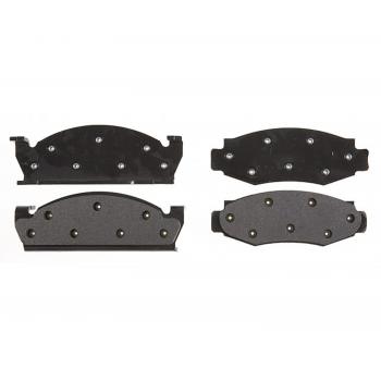 1979 Mercury Monarch Disc Brake Pad Front Raybestos PGD91M image 1 of 1