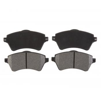 2005 Land Rover Freelander Disc Brake Pad Front Raybestos PGD926M image 1 of 1