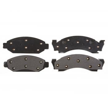 1977 International Scout II Disc Brake Pad Front Raybestos PGD92M image 1 of 1