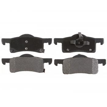 2005 Lincoln Navigator Disc Brake Pad Rear Raybestos PGD935M image 1 of 1