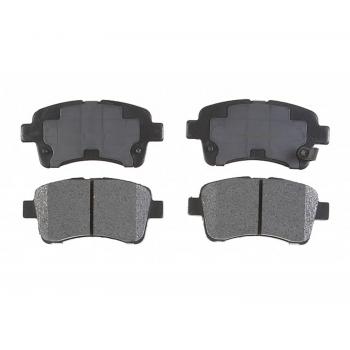 2002 Suzuki Aerio Disc Brake Pad Front Raybestos PGD937M image 1 of 1