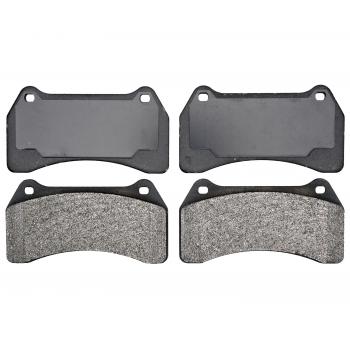 2005 Jaguar XJR Disc Brake Pad Front Raybestos PGD938M image 1 of 1