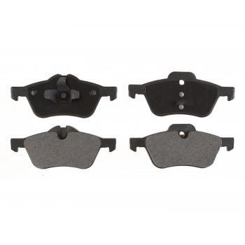 2007 Mini Cooper Disc Brake Pad Front Raybestos PGD939M image 1 of 1