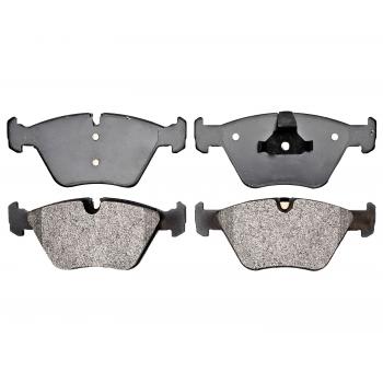 2007 BMW Z4 Disc Brake Pad Front Raybestos PGD946AM image 1 of 1