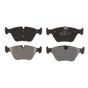 2004 BMW 330Ci Disc Brake Pad Front Raybestos PGD946M image 1 of 1