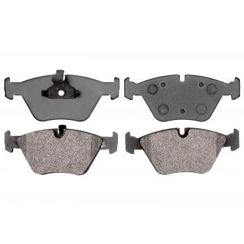 2002 BMW 525i Disc Brake Pad Front Raybestos PGD947M image 1 of 1