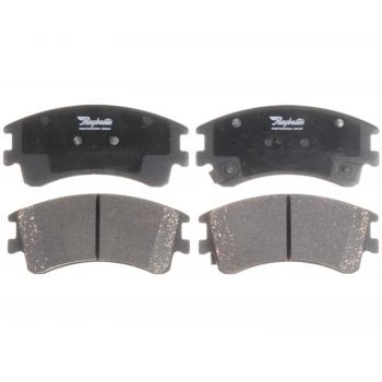 2004 Mazda 6 Disc Brake Pad Front Raybestos PGD957C image 1 of 1