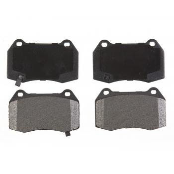 2003 Infiniti G35 Disc Brake Pad Front Raybestos PGD960M image 1 of 1