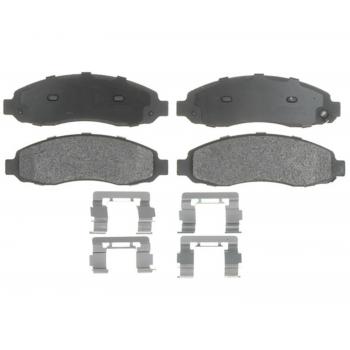 2003 Dodge Dakota Disc Brake Pad Front Raybestos PGD962M image 1 of 1