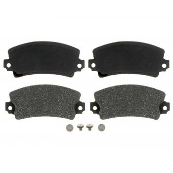 1985 Renault LeCar Disc Brake Pad