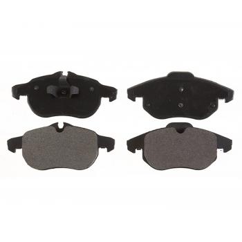 2003 Saab 9-3 Disc Brake Pad Front Raybestos PGD972M image 1 of 1