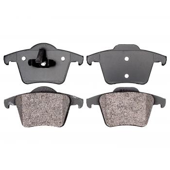 2007 Volvo XC90 Disc Brake Pad Rear Raybestos PGD980M image 1 of 1