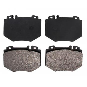 2005 Mercedes-Benz S500 Disc Brake Pad Front Raybestos PGD985M image 1 of 1