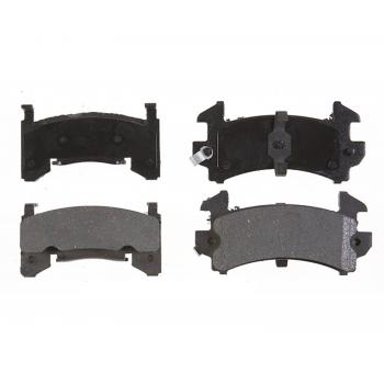 2003 GMC Sonoma Disc Brake Pad Front Raybestos PGD988C image 1 of 1