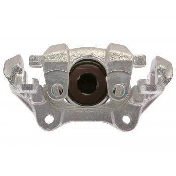 2014 Dodge Durango Disc Brake Caliper Rear Left Raybestos RC12527C image 1 of 4