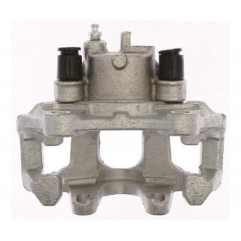 2014 Dodge Durango Disc Brake Caliper Rear Left Raybestos RC12527C image 3 of 4