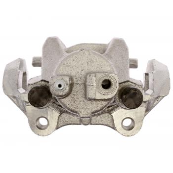 2014 Dodge Durango Disc Brake Caliper Rear Left Raybestos RC12527C image 4 of 4