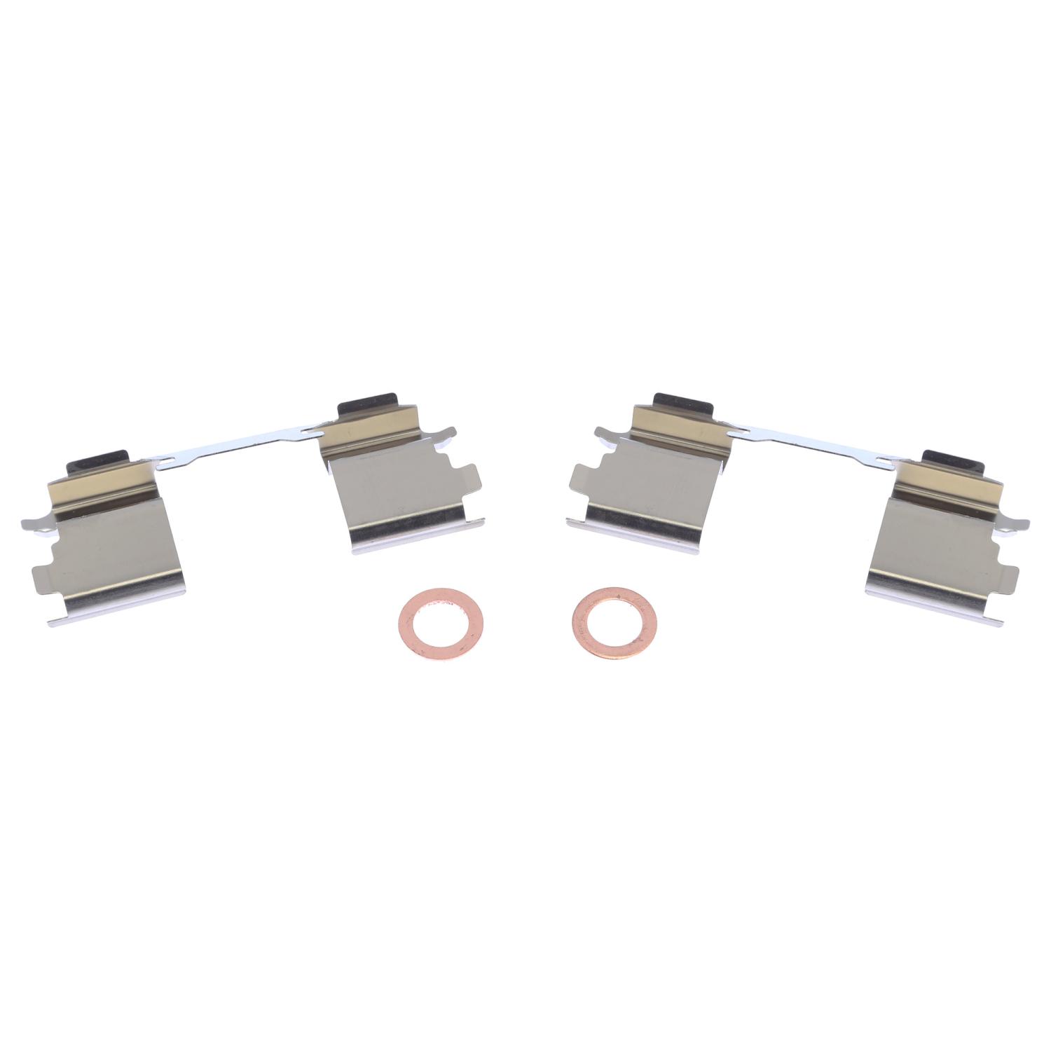 Raybestos RC12868C - Disc Brake Caliper Raybestos RC12868C Disc Brake Caliper product image 6 of 6
