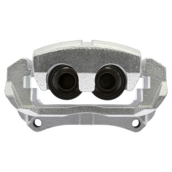 2020 Jeep Cherokee Disc Brake Caliper Front Left Raybestos RC12933C image 1 of 4