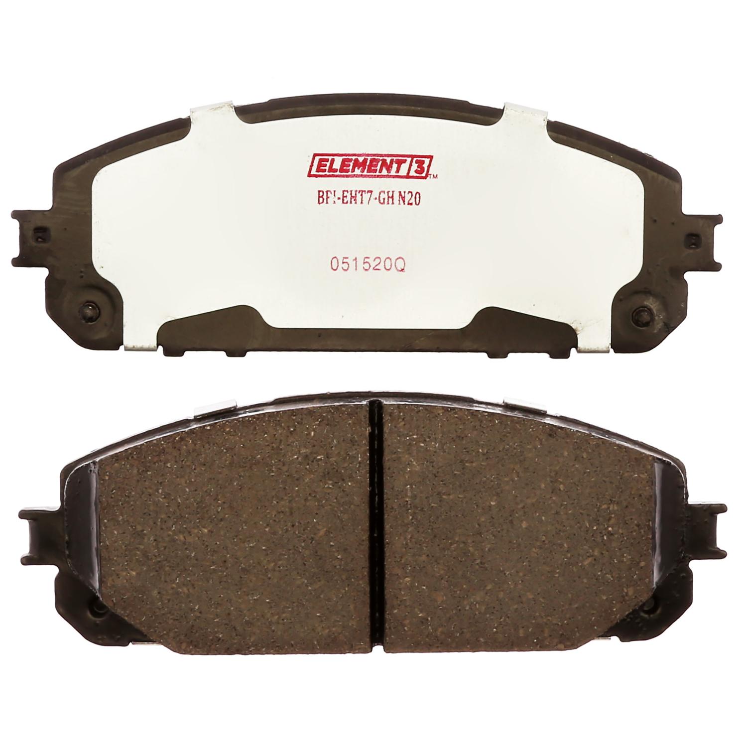 Raybestos RC12933C - Disc Brake Caliper Raybestos RC12933C Disc Brake Caliper product image 5 of 6