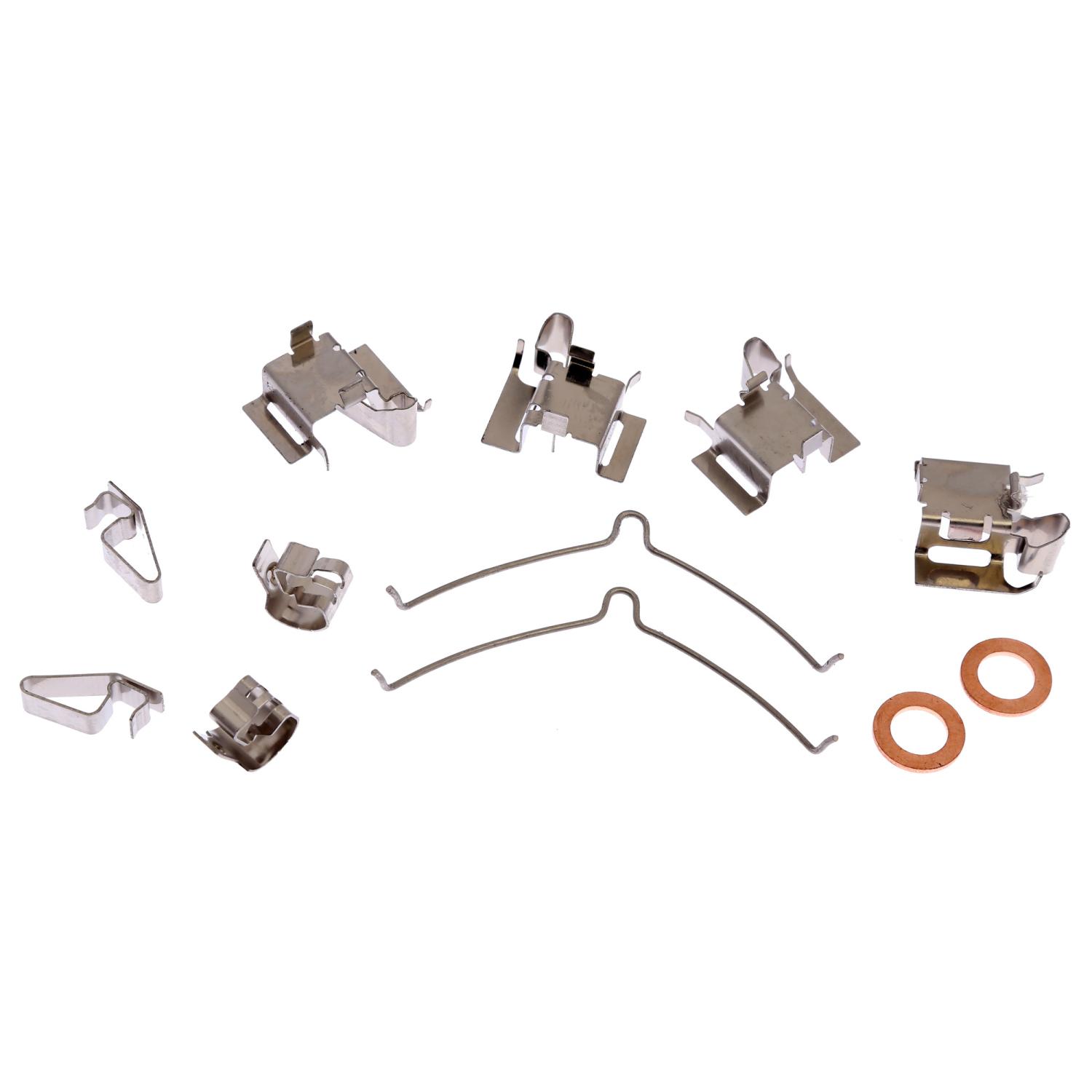 Raybestos RC12933C - Disc Brake Caliper Raybestos RC12933C Disc Brake Caliper product image 6 of 6