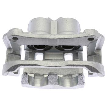 2020 Jeep Cherokee Disc Brake Caliper Front Right Raybestos RC12934C image 2 of 4