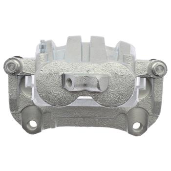 2020 Jeep Cherokee Disc Brake Caliper Front Right Raybestos RC12934C image 3 of 4