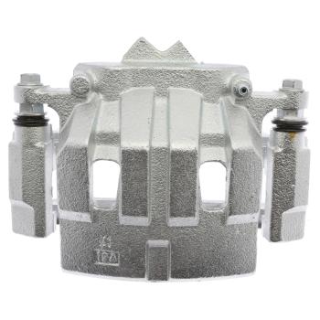2020 Jeep Cherokee Disc Brake Caliper Front Right Raybestos RC12934C image 4 of 4