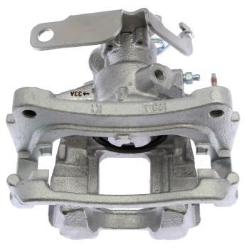 2017 Ford Transit-150 Disc Brake Caliper Rear Left Raybestos RC12964C image 2 of 4