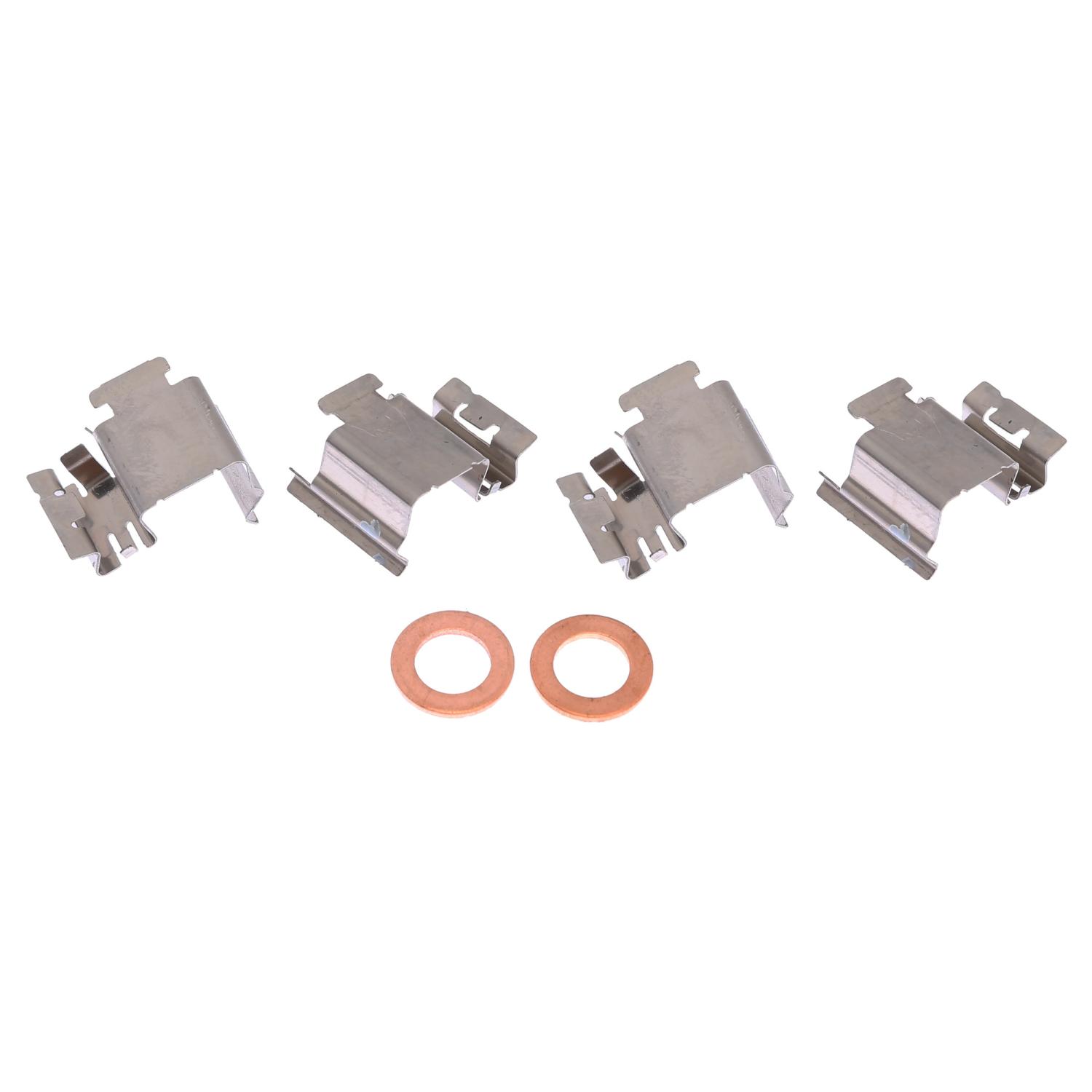 Raybestos RC12964C Disc Brake Caliper product image 6 of 6