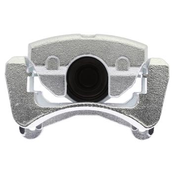 2020 Jeep Cherokee Disc Brake Caliper Front Left Raybestos RC13013C image 1 of 4