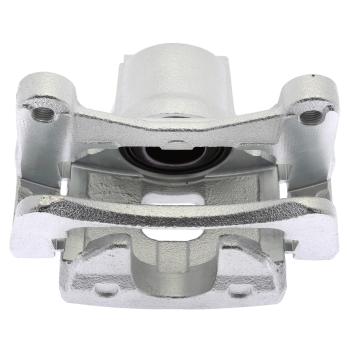 2020 Jeep Cherokee Disc Brake Caliper Front Left Raybestos RC13013C image 2 of 4