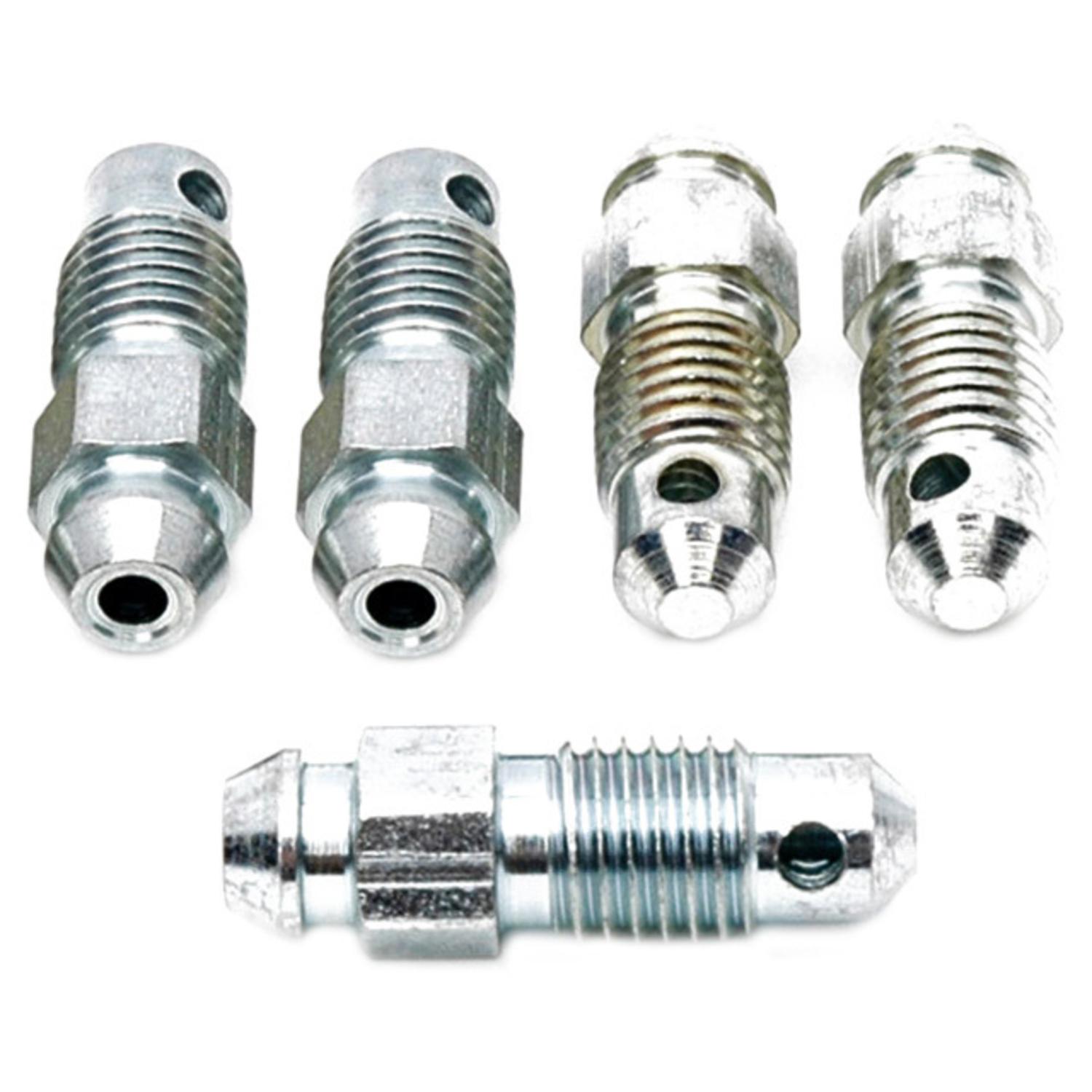 Raybestos S20089 - Brake Bleeder Screw Raybestos S20089 Brake Bleeder Screw product image 1 of 1